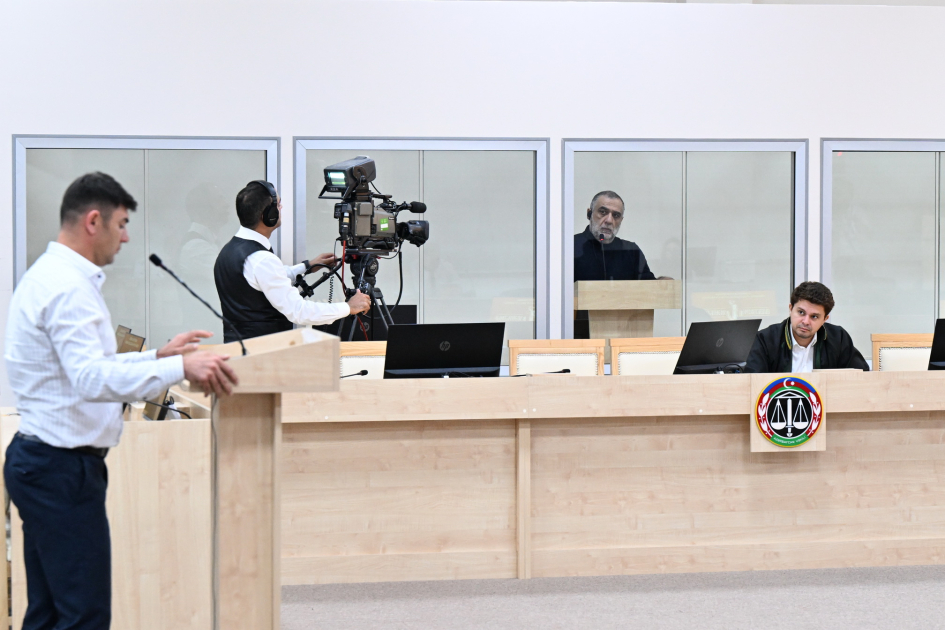 Ruben Vardanyan requests court to question Armenian Prime Minister Nikol Pashinyan, OSCE Minsk Group members, and ICRC representatives (PHOTO)