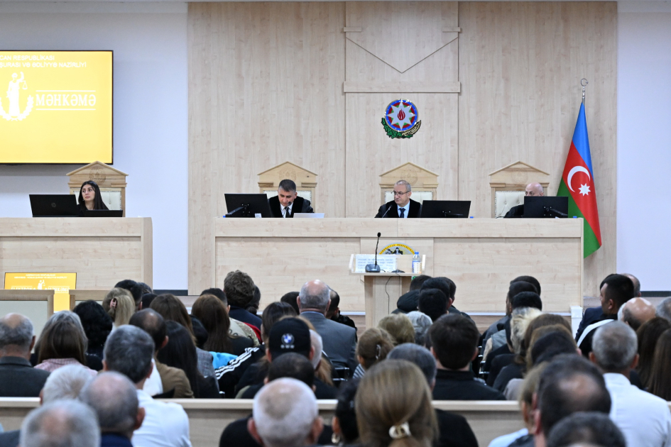Ruben Vardanyan requests court to question Armenian Prime Minister Nikol Pashinyan, OSCE Minsk Group members, and ICRC representatives (PHOTO)