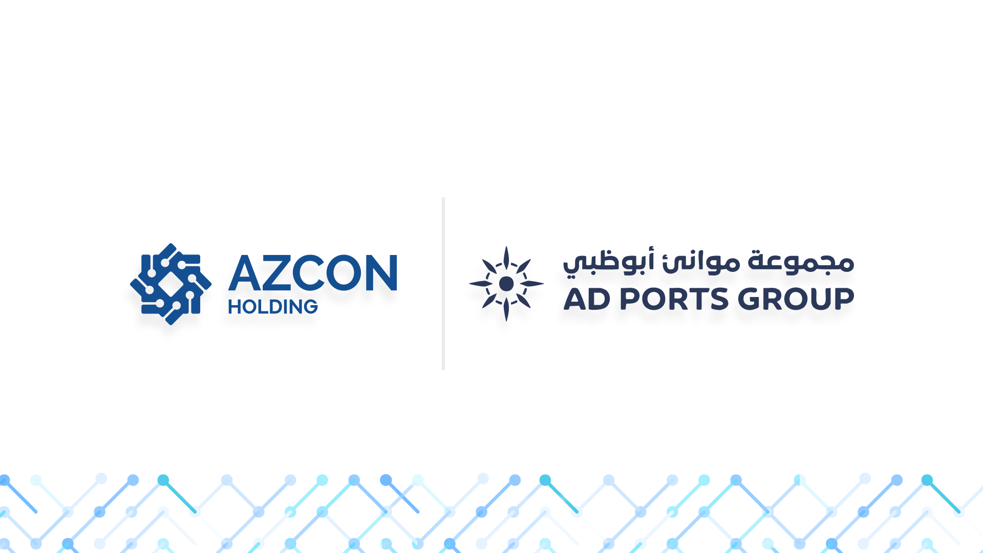 Azerbaijan's AZCON signs contract with Abu Dhabi Port Company