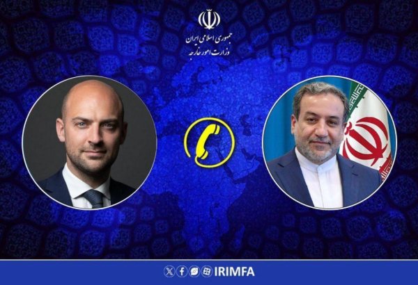 Iran reaffirms commitment to diplomatic path on nuclear program issues