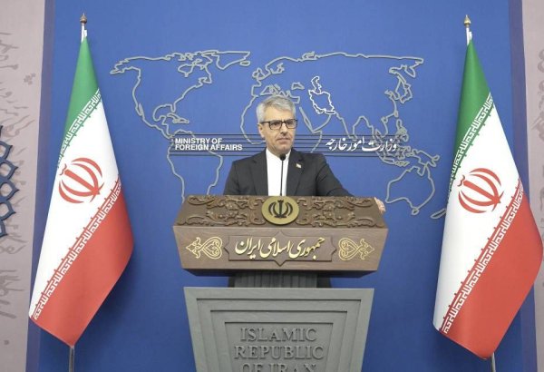 Mediation and mediators between Iran and U.S. are considered secondary matters – Baqaei