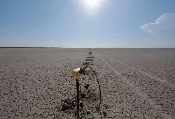 KazMunayGas arm commences advanced 3D seismic operations in Kazakhstan’s Atyrau