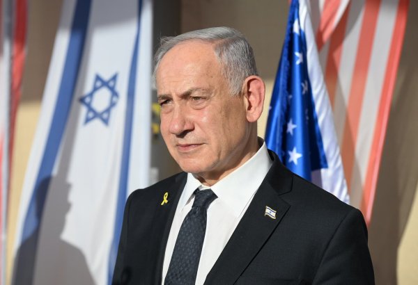 Israel’s Netanyahu names Military Secretary Roman Gofman as next Mossad Director