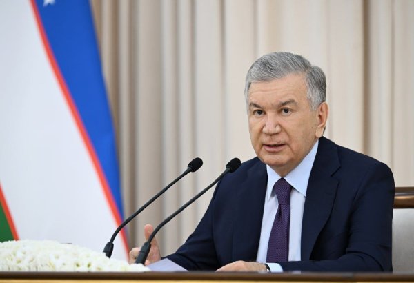 Uzbekistan breaks mold with record spending on education and science