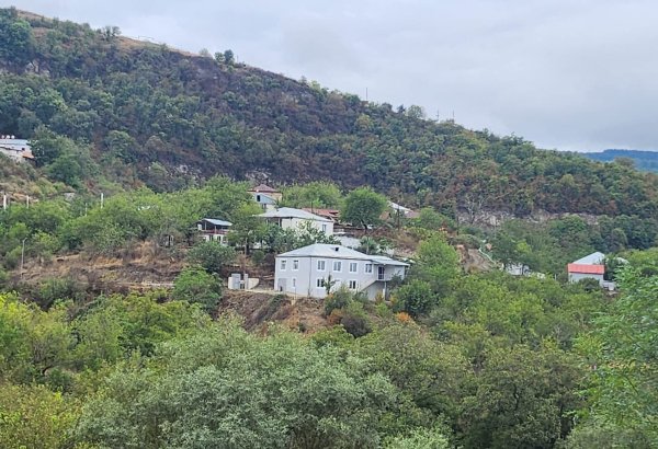 Azerbaijan updates rules for importing equipment to liberated territories