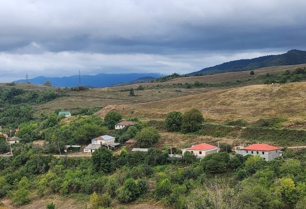 Azerbaijan tallies population size across Khankendi, Aghdara, and Khojaly