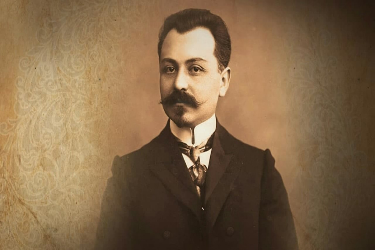 Azerbaijan to mark 150th anniversary of Fatali Khan Khoyski