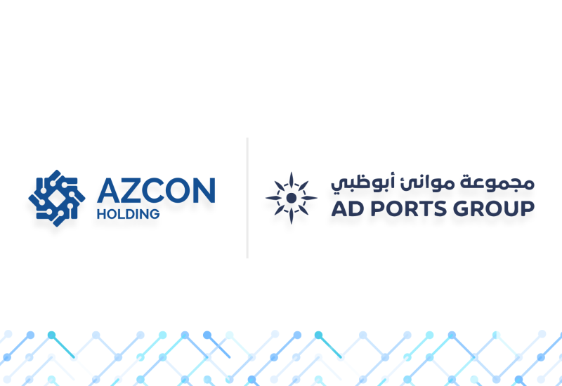Azerbaijan's AZCON signs contract with Abu Dhabi Port Company