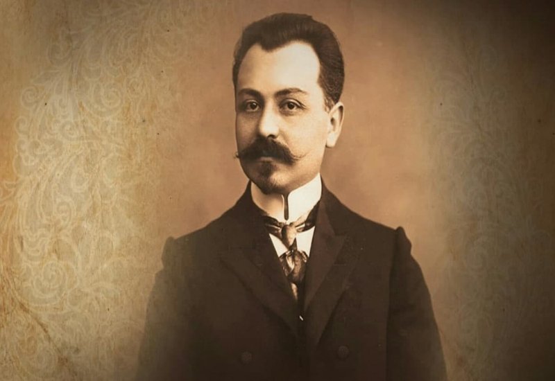 Azerbaijan to mark 150th anniversary of Fatali Khan Khoyski