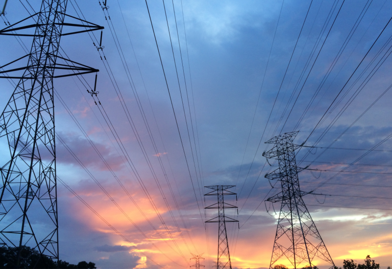 Afghanistan completes roadmap for TAP power transmission line