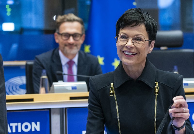 European Commissioner for Enlargement Marta Kos to visit Azerbaijan