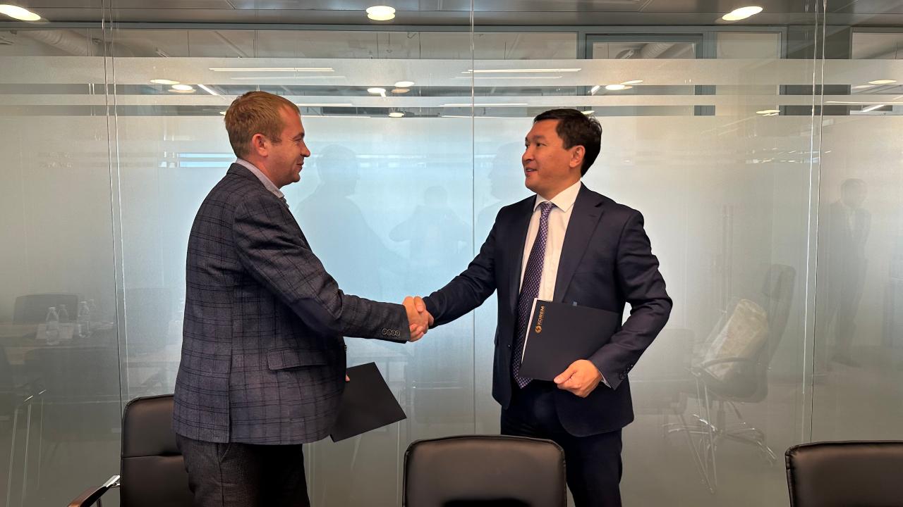 Kazakhstan advances energy market with AI-backed trading and analytics deal