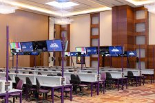 Nearly 300 media outlets to cover Formula 1 Qatar Airways Azerbaijan Grand Prix 2025 (PHOTO)
