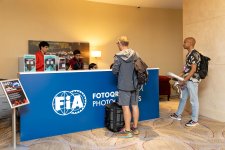 Nearly 300 media outlets to cover Formula 1 Qatar Airways Azerbaijan Grand Prix 2025 (PHOTO)