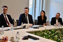Croatia shares capital market expertise with North Macedonia (PHOTO)