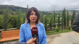 Azerbaijan’s Shushakend nears completion of several dozen house restorations (PHOTO)