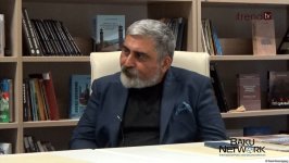 Azerbaijan strongly asserts its views in world arena, leading scientist says (PHOTO/VIDEO)