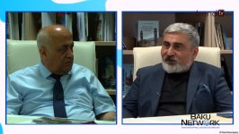 Azerbaijan strongly asserts its views in world arena, leading scientist says (PHOTO/VIDEO)