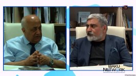 Azerbaijan strongly asserts its views in world arena, leading scientist says (PHOTO/VIDEO)