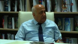 Azerbaijan strongly asserts its views in world arena, leading scientist says (PHOTO/VIDEO)