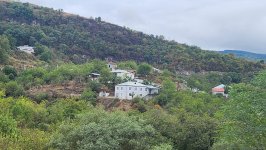 Azerbaijan’s Shushakend nears completion of several dozen house restorations (PHOTO)