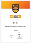 UNEC MBA among the world’s best: in the QS MBA Rankings! (PHOTO)