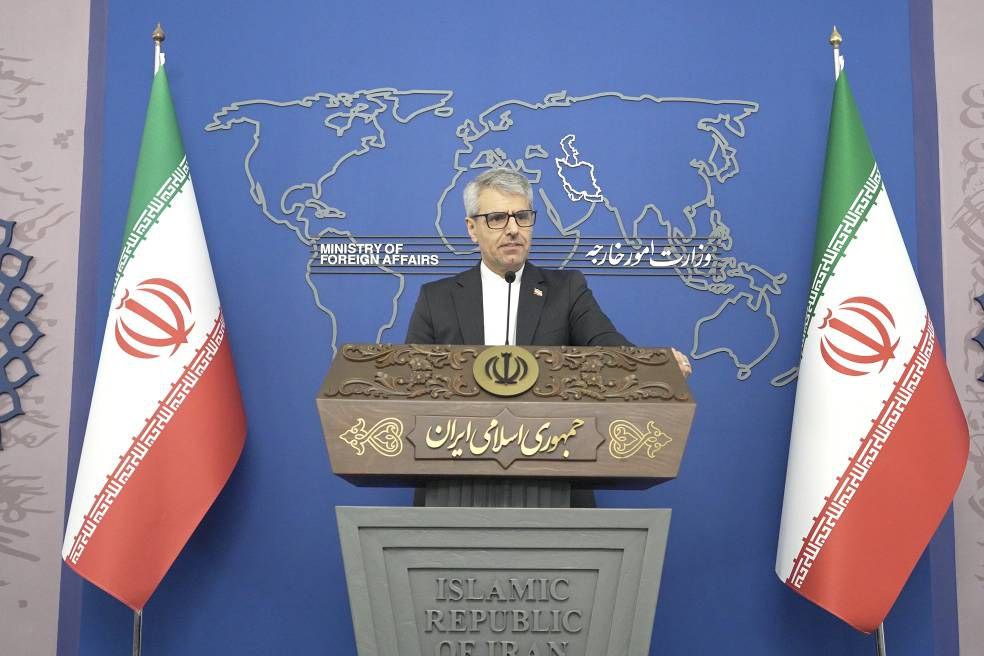 Iran rejects European trio’s demands on snapback mechanism as illogical