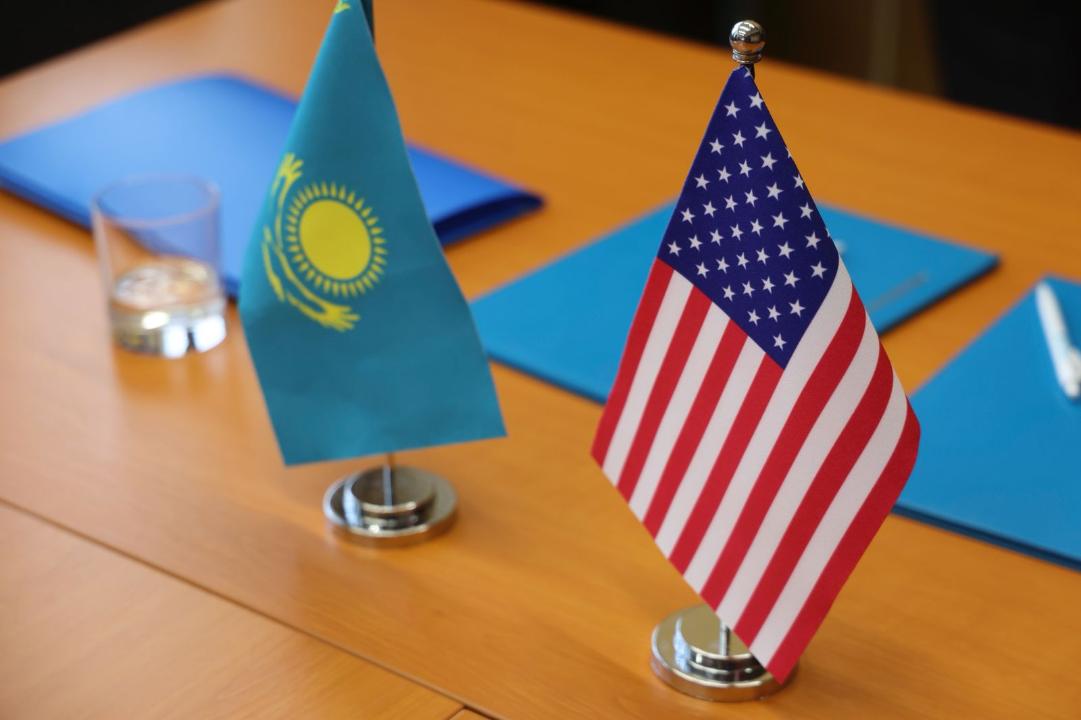 U.S. and Kazakhstan engage in talks to enhance critical minerals trade