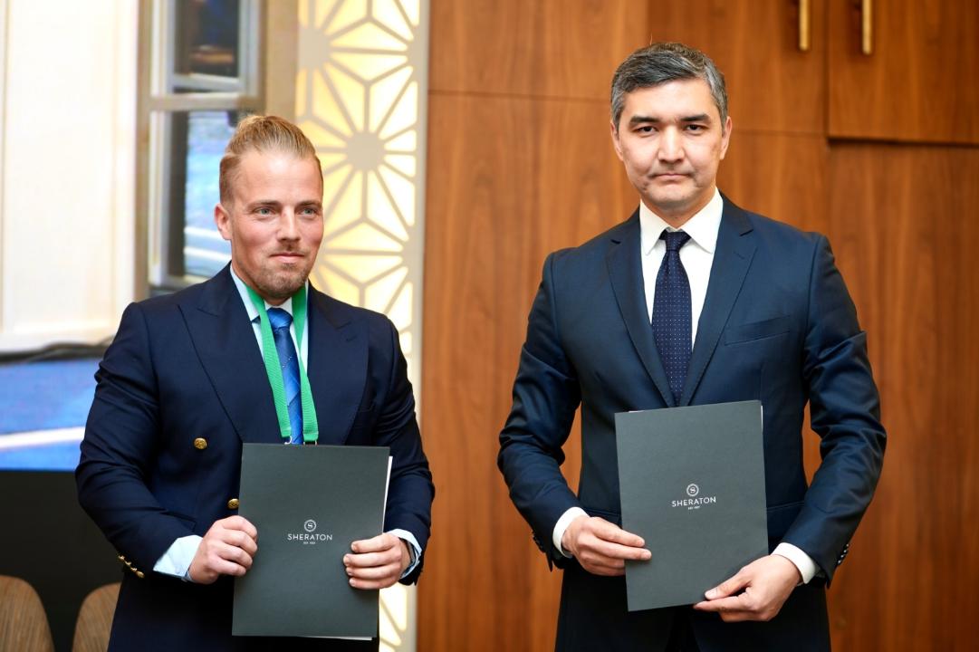 Kazakhstan, Hydrogen Diplomacy Office ink deal to accelerate green hydrogen growth