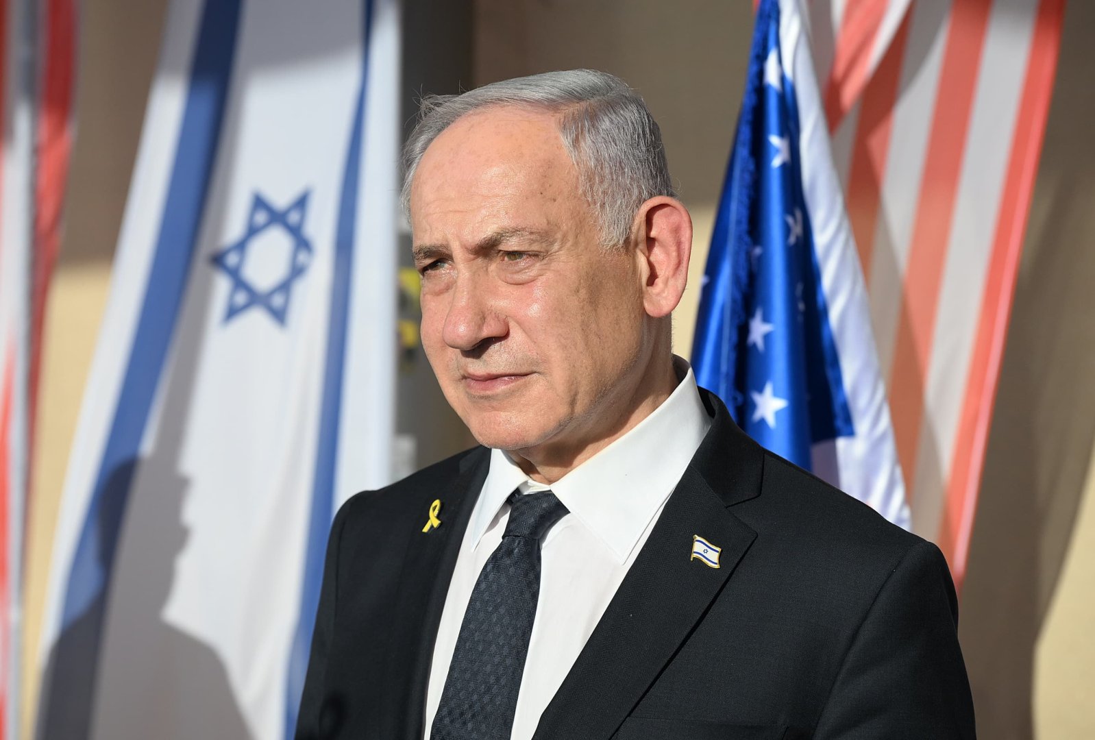 Netanyahu praises Trump as Israel’s 'greatest friend'