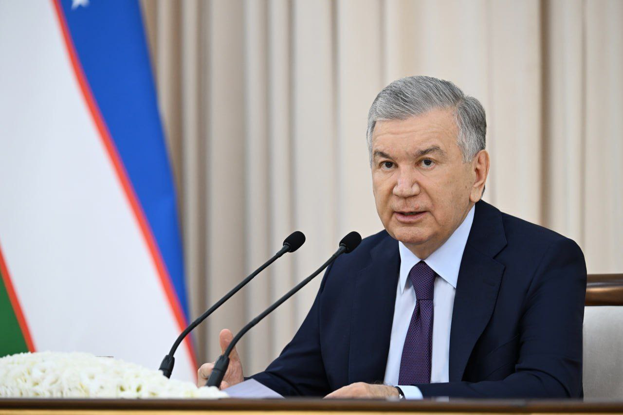 Uzbekistan sheds light on annual production stats for folk and applied arts