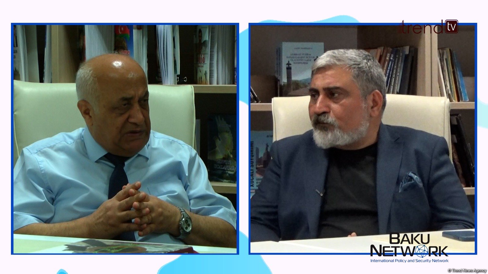 Azerbaijan strongly asserts its views in world arena, leading scientist says (PHOTO/VIDEO)