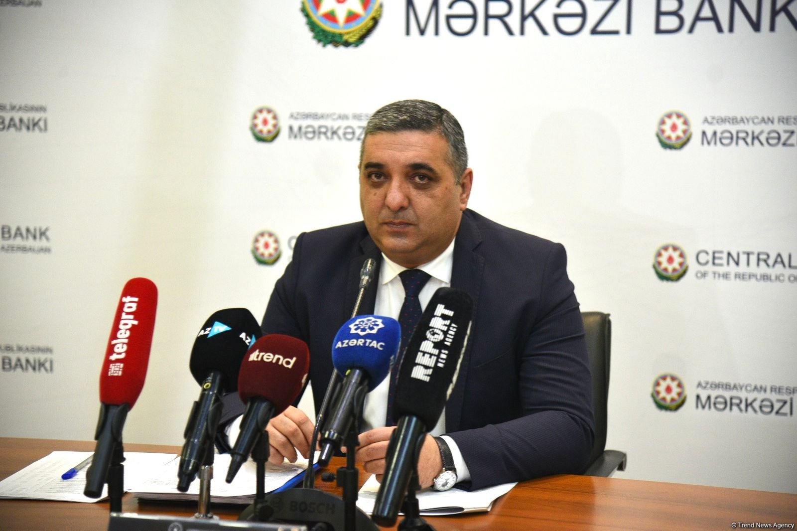 Azerbaijan announces average realized price of oil and gas