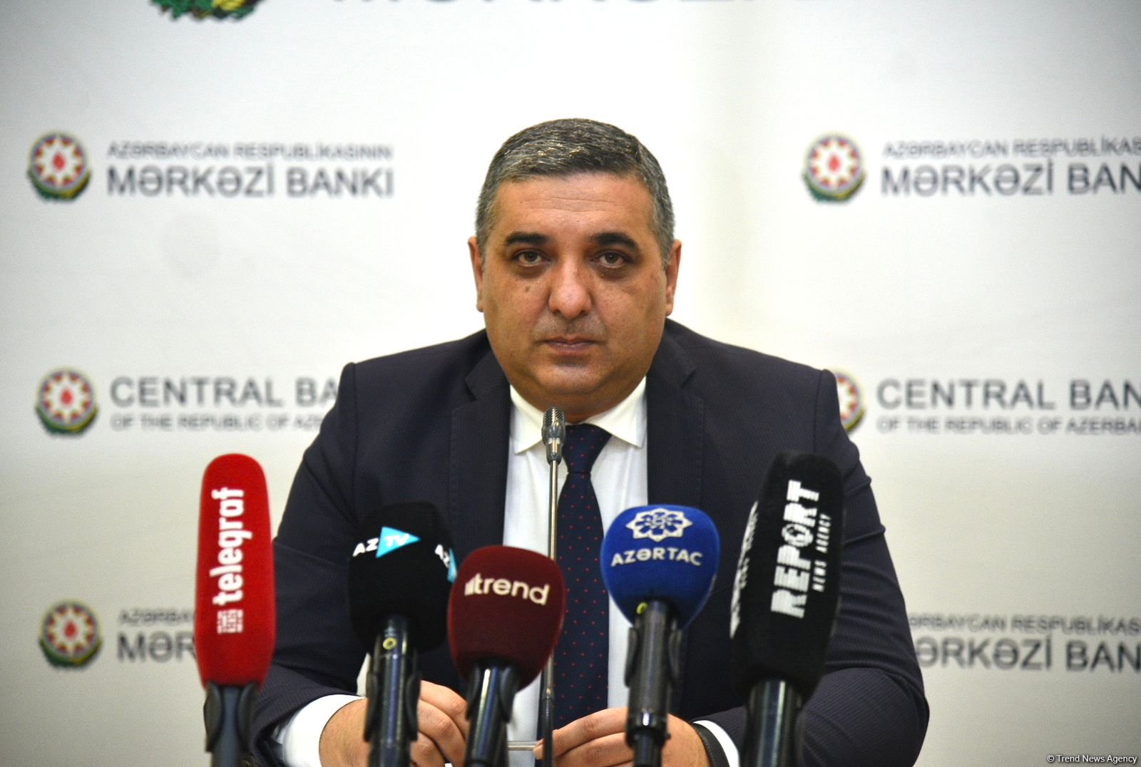 Azerbaijan shares update on strategic currency reserves for 1H 2025