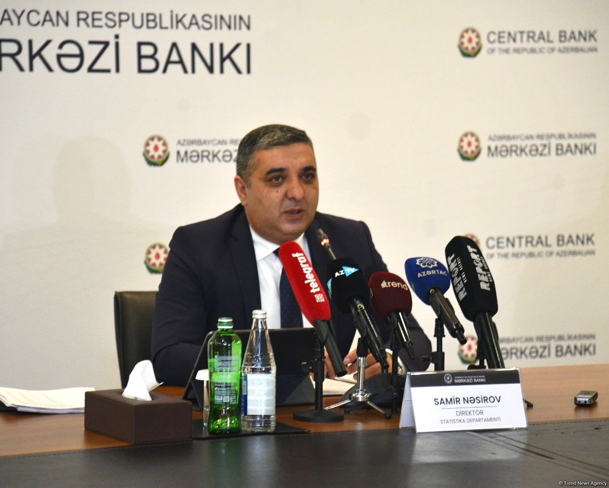 Azerbaijan’s balance of services posts deficit in 6M2025