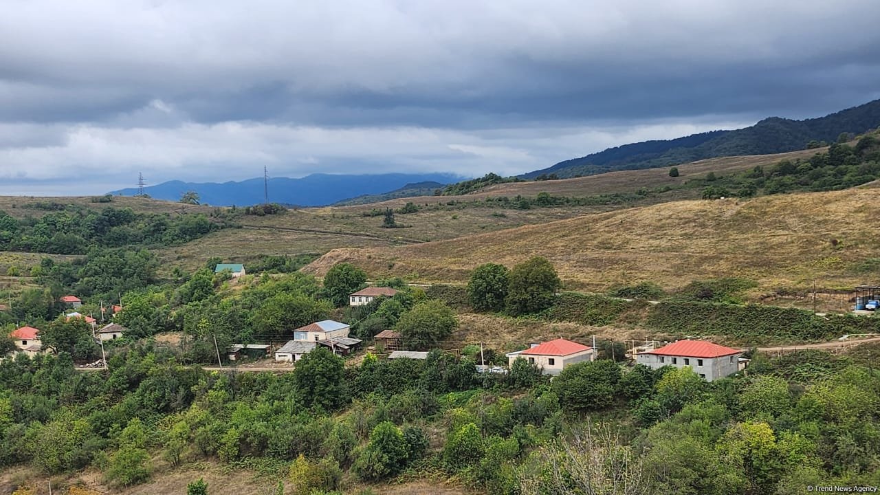Azerbaijan tallies population size across Khankendi, Aghdara, and Khojaly