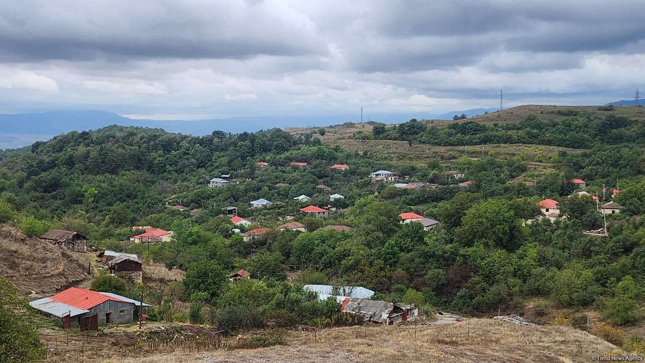 Azerbaijan energizes Khojaly with construction of new high-voltage station