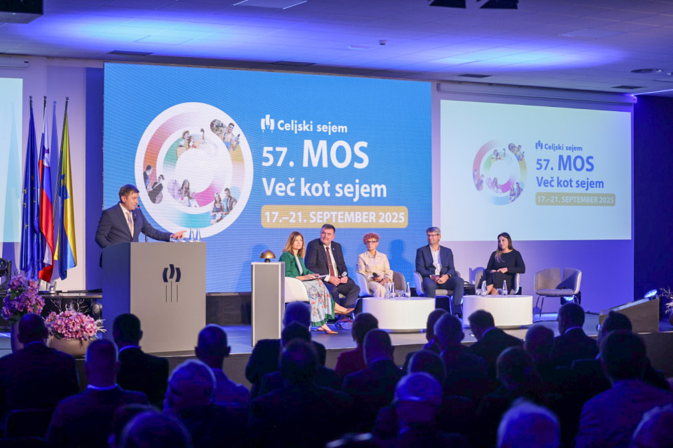 Slovenia launches STEP program for strategic technologies
