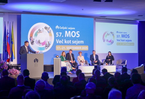 Slovenia launches STEP program for strategic technologies