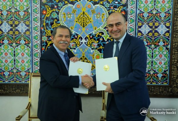 Uzbekistan, INCEIF ink memorandum to advance Islamic finance cooperation