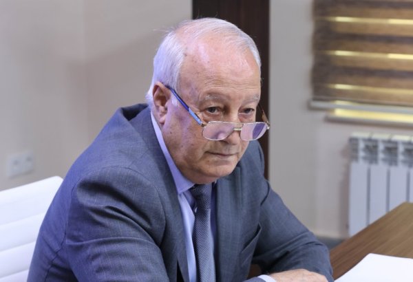 Professional and responsible coverage of religious issues key duty of media - deputy chairman