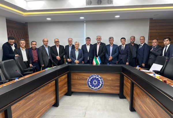 Uzbekistan and Iran strengthen ties with silk production agreements
