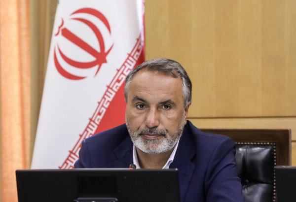 Iranian lawmaker hails Zangezur Corridor as future trade lifeline