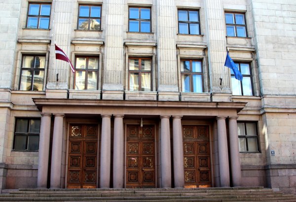 Latvia rolling up its sleeves to tweak recovery fund plan