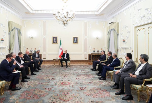President Pezeshkian says Iran–Russia alliance challenges unipolar world order