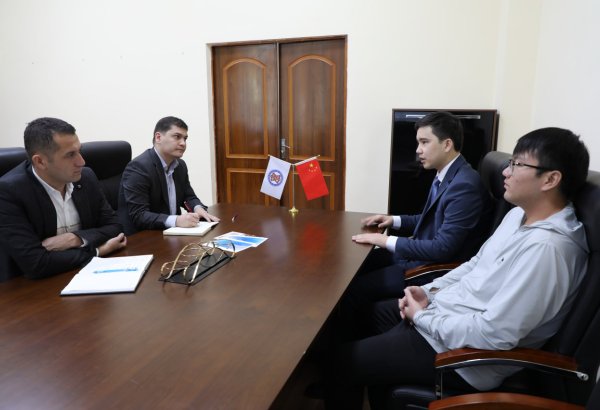 Uzbekistan becomes hotspot for Chinese investment in leather industry