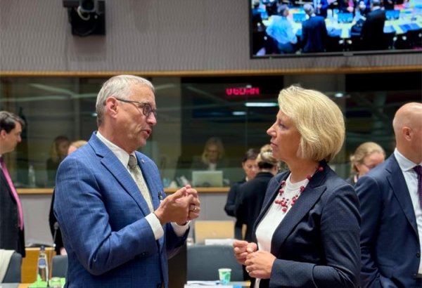 Croatia champions affordable housing on European Council agenda (PHOTO)