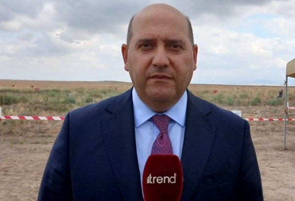 Azerbaijan airs planned timeline and count of ex-IDP families for relocation to its Hadrut