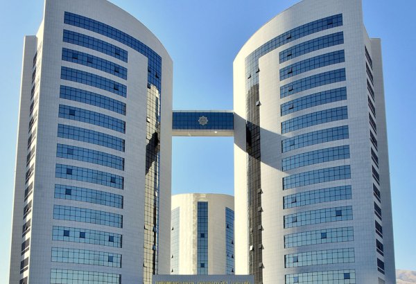 Turkmenistan taps World FZO expertise to boost investment and FEZ projects