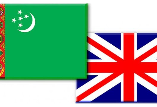 Turkmenistan partners with West London Chamber to strengthen global trade links